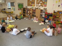 2025-09-12 Pierwsza pomoc z małpka Iwoną